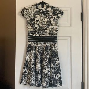 Jodi Kristopher Junior Dress